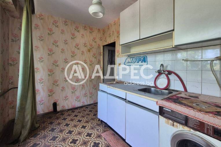 Двустаен апартамент, Русе, Родина 2, 702097, Снимка 3