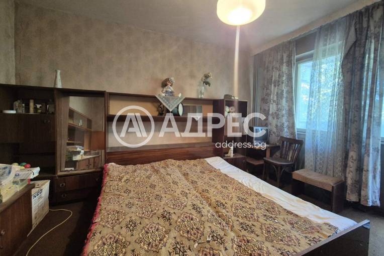 Двустаен апартамент, Русе, Родина 2, 702097, Снимка 5