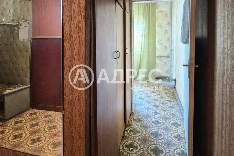 Двустаен апартамент, Русе, Родина 2, 702097, Снимка 7