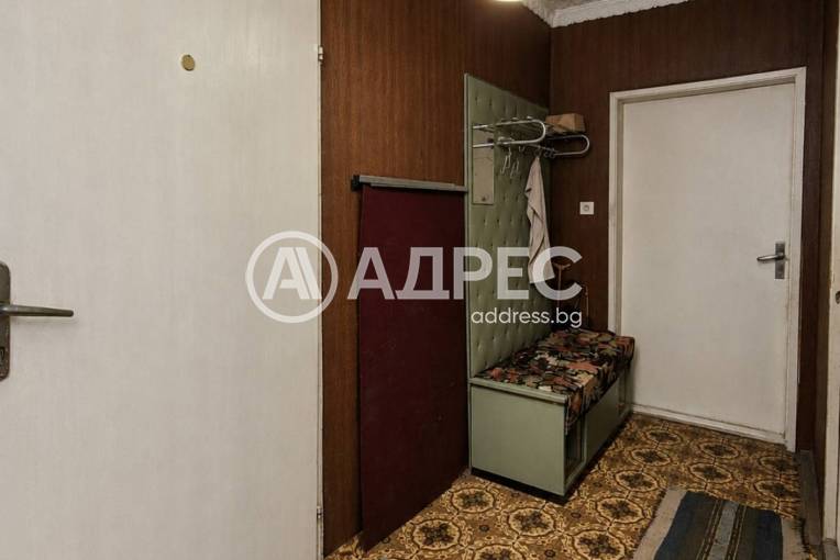 Двустаен апартамент, Русе, Родина 2, 702097, Снимка 8