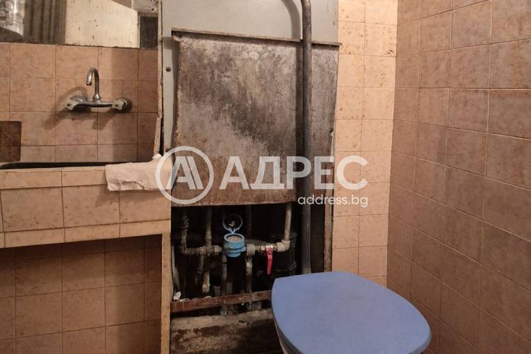 Двустаен апартамент, Русе, Родина 2, 702097, Снимка 9