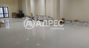 Цех/Склад, Варна, Младост 1, 326098, Снимка 4