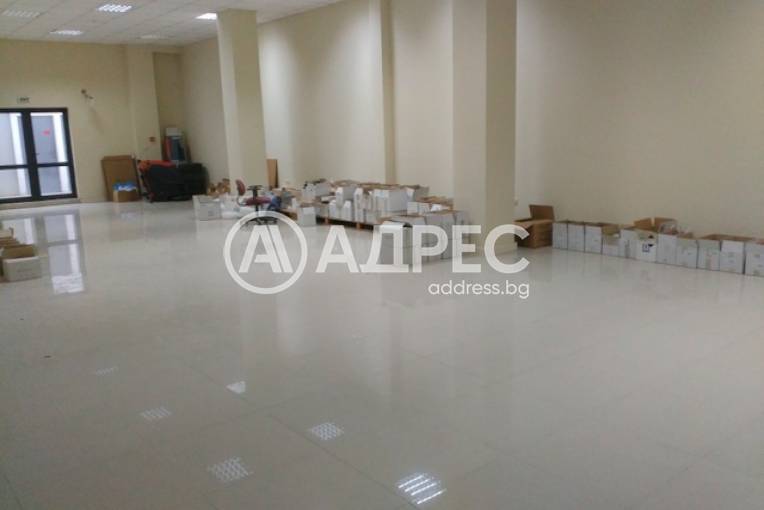 Цех/Склад, Варна, Младост 1, 326098, Снимка 4