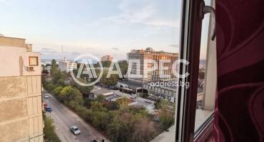 Тристаен апартамент, Варна, Завод Дружба, 568098, Снимка 10