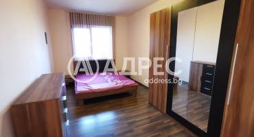 Тристаен апартамент, Варна, Завод Дружба, 568098, Снимка 5