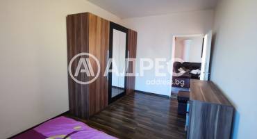 Тристаен апартамент, Варна, Завод Дружба, 568098, Снимка 6