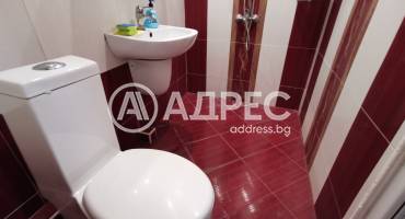 Тристаен апартамент, Варна, Завод Дружба, 568098, Снимка 7