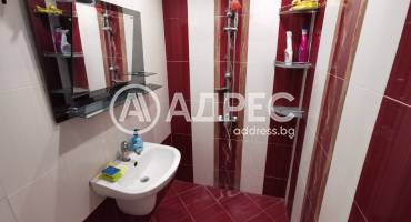 Тристаен апартамент, Варна, Завод Дружба, 568098, Снимка 8