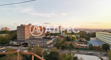 Тристаен апартамент, Варна, Завод Дружба, 568098, Снимка 9