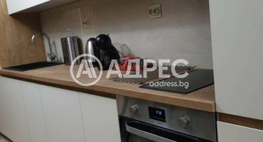 Двустаен апартамент, Хасково, Център, 569098, Снимка 1