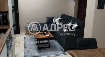 Двустаен апартамент, Хасково, Център, 569098, Снимка 3