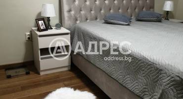 Двустаен апартамент, Хасково, Център, 569098, Снимка 5