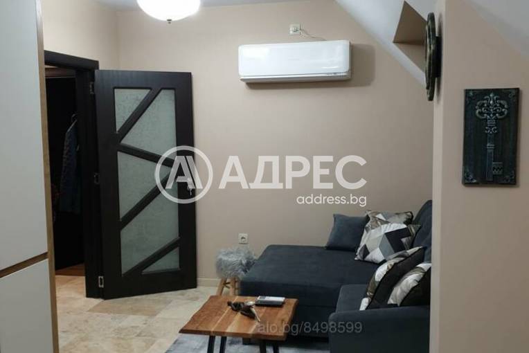 Двустаен апартамент, Хасково, Център, 569098, Снимка 2