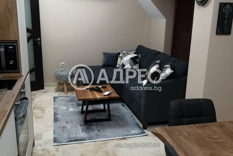 Двустаен апартамент, Хасково, Център, 569098, Снимка 3