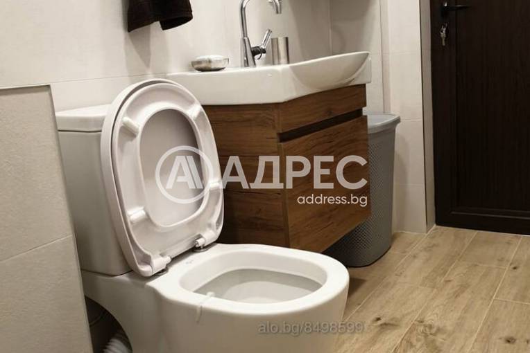 Двустаен апартамент, Хасково, Център, 569098, Снимка 8