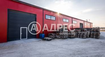 Цех/Склад, Игнатиево, 645098, Снимка 2