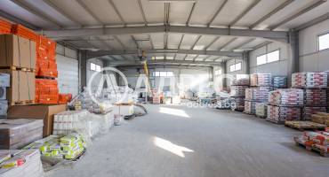 Цех/Склад, Игнатиево, 645098, Снимка 4