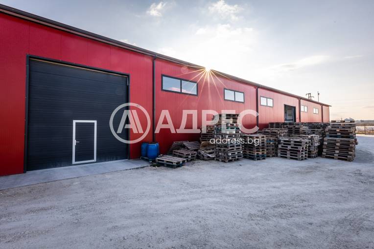 Цех/Склад, Игнатиево, 645098, Снимка 2