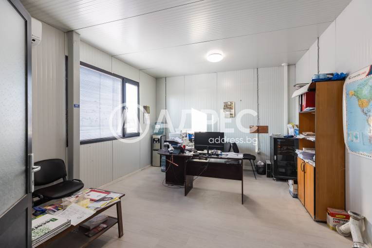 Цех/Склад, Игнатиево, 645098, Снимка 3