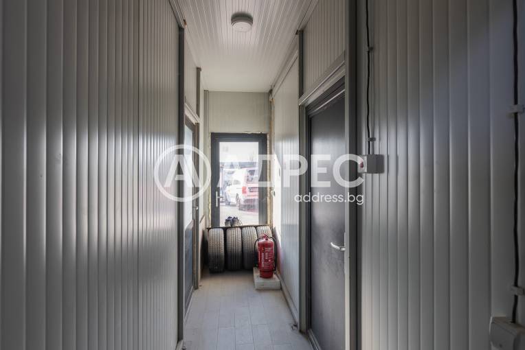 Цех/Склад, Игнатиево, 645098, Снимка 5