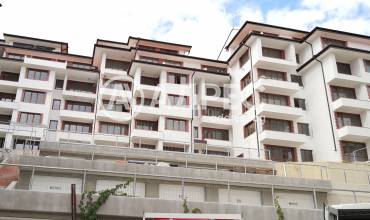 Двустаен апартамент, Варна, Виница, 655098, Снимка 1