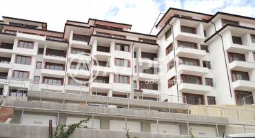 Двустаен апартамент, Варна, Виница, 655098, Снимка 1