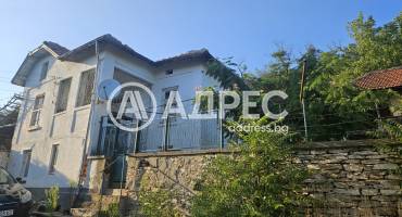 Къща/Вила, Беглеж, 666098, Снимка 1