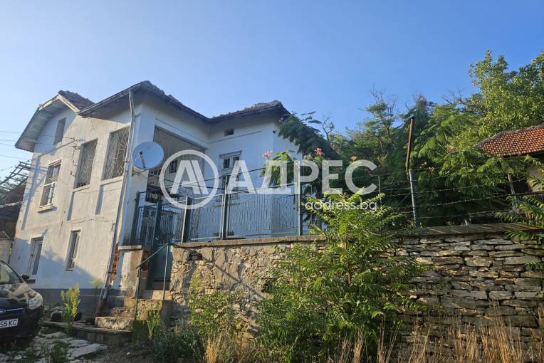 Къща/Вила, Беглеж, 666098, Снимка 1