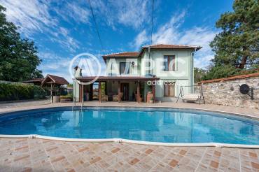 Къща/Вила, Дълбок извор, 671098, Снимка 1