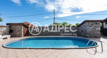 Къща/Вила, Дълбок извор, 671098, Снимка 12