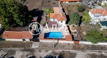 Къща/Вила, Дълбок извор, 671098, Снимка 1