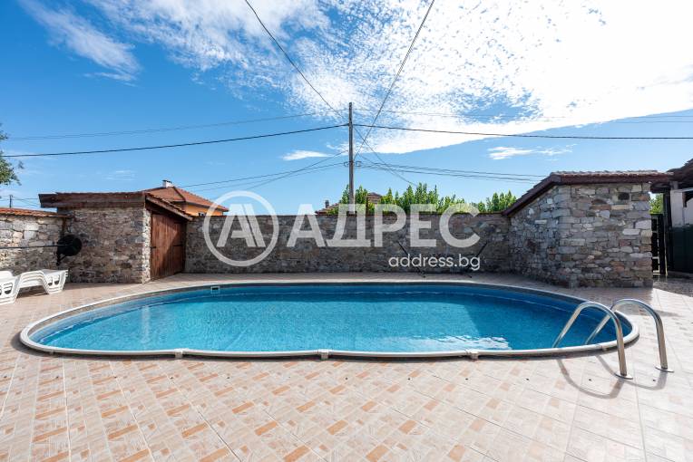 Къща/Вила, Дълбок извор, 671098, Снимка 12