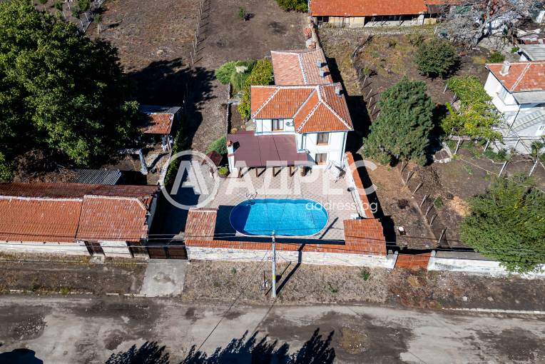 Къща/Вила, Дълбок извор, 671098, Снимка 1