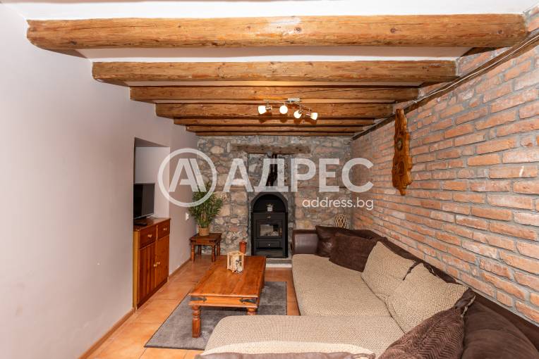 Къща/Вила, Дълбок извор, 671098, Снимка 2