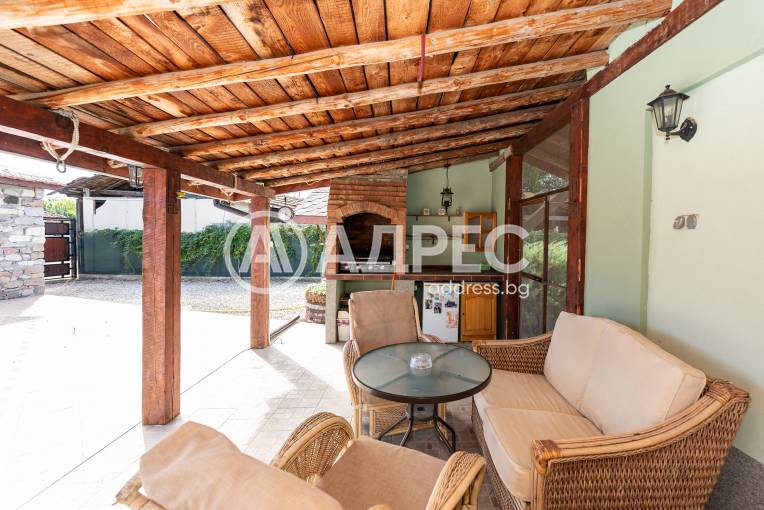 Къща/Вила, Дълбок извор, 671098, Снимка 3