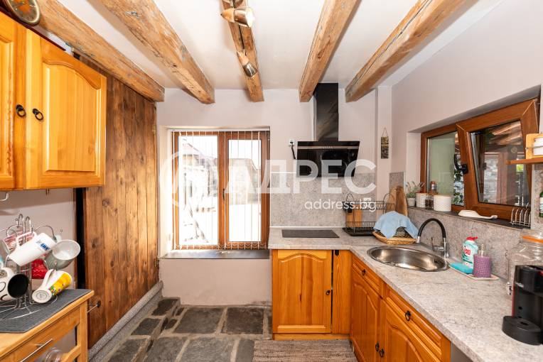 Къща/Вила, Дълбок извор, 671098, Снимка 8