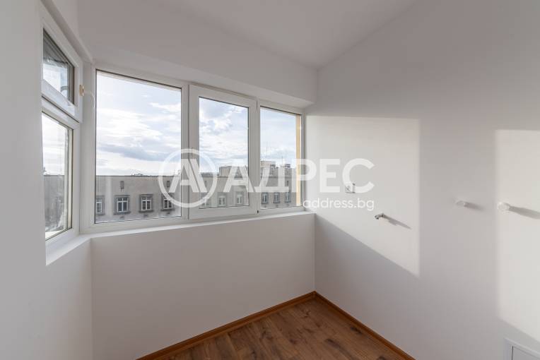 Многостаен апартамент, Варна, Център, 676098, Снимка 4