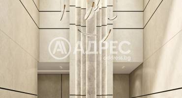 Тристаен апартамент, София, Манастирски ливади - изток, 677098, Снимка 6