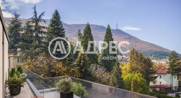 Тристаен апартамент, София, Бояна, 678098, Снимка 7