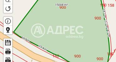 Земеделска земя, Бургас, Ветрен, 696098, Снимка 3