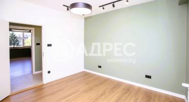 Двустаен апартамент, София, Красно село, 699098, Снимка 6