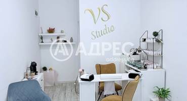 Офис, Добрич, Център, 297099, Снимка 1