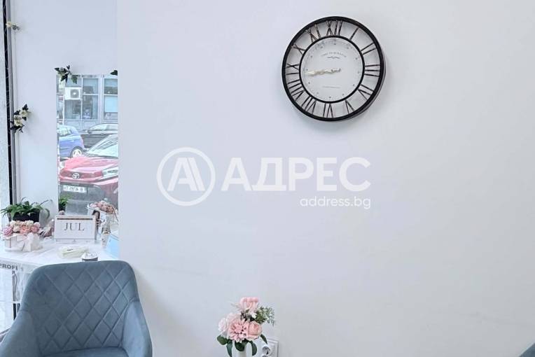 Офис, Добрич, Център, 297099, Снимка 4