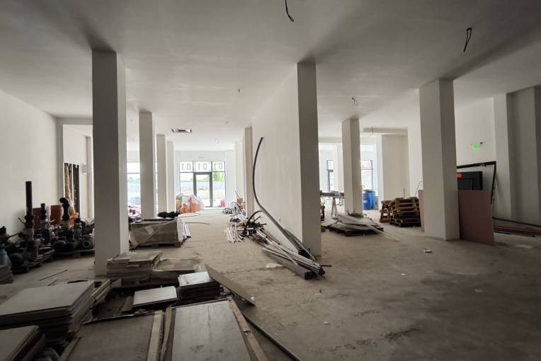 Магазин, Пловдив, Широк център, 617099, Снимка 3