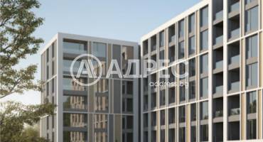 Двустаен апартамент, Варна, Аспарухово, 619099, Снимка 3