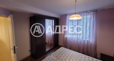 Тристаен апартамент, София, Овча купел 1, 630099, Снимка 9