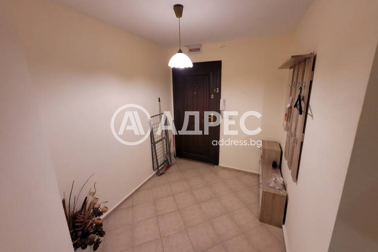 Тристаен апартамент, София, Овча купел 1, 630099, Снимка 11