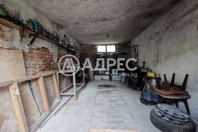 Гараж, Русе, Дружба 1, 645099, Снимка 1
