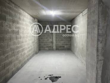 Гараж, Варна, Планова промишлена зона, 646099, Снимка 1