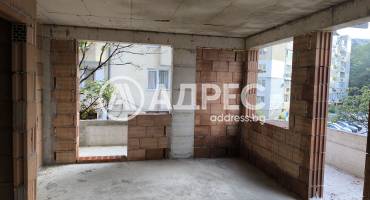 Двустаен апартамент, Варна, Идеален център, 656099, Снимка 1